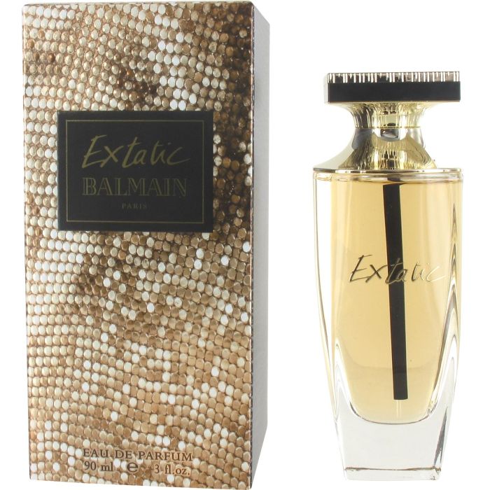 Pierre Balmain Extatic 90ml Eau de Parfum Spray for Her