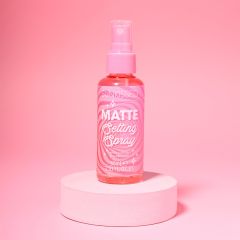 Sunkissed 60ml Matte Setting Spray