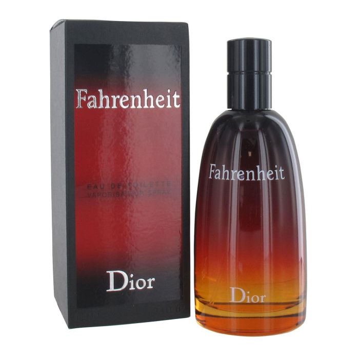 Christian Dior Fahrenheit 100ml Eau de Toilette Spray for Men