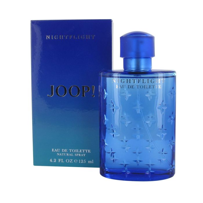 Joop! Night Flight 125ml Eau de Toilette Spray for Him