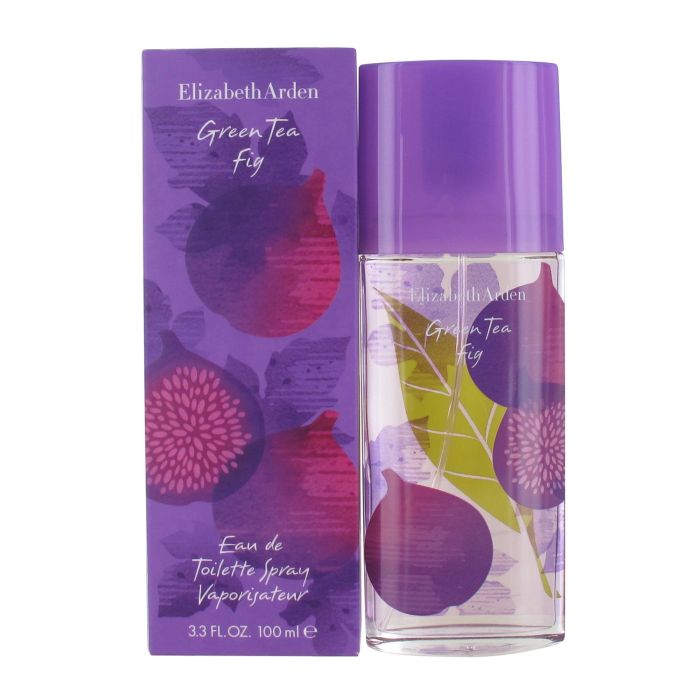 elizabeth arden green tea fig