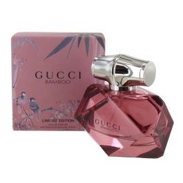 Gucci Bamboo Limited Edition 50ml Eau de Parfum Spray for Women