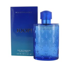 Joop! Night Flight 125ml Eau de Toilette Spray for Men