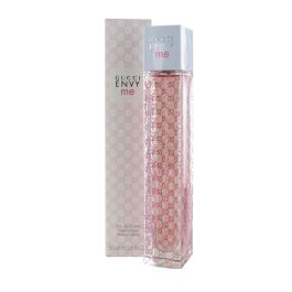 Gucci Envy Me 50ml Eau de Toilette Spray for Women