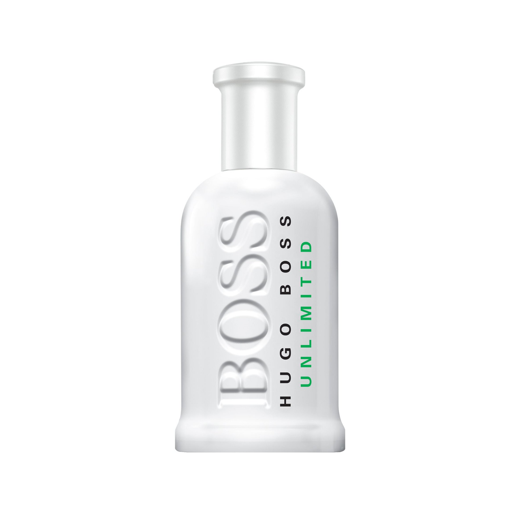Hugo Boss Boss Bottled Unlimited Eau de Toilette Spray for Him 100ml