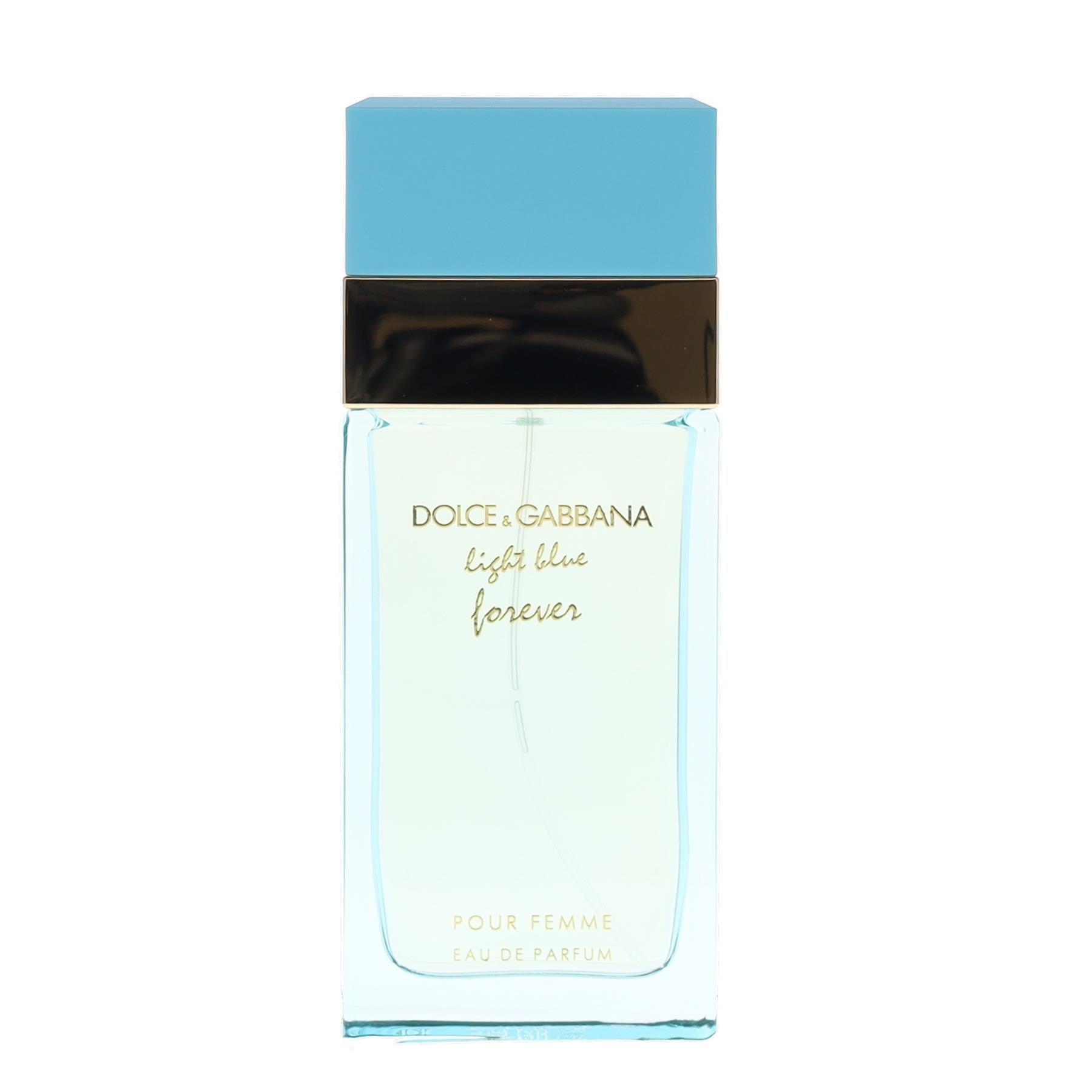 Dolce & Gabbana Light Blue Forever Eau de Parfum For Her 50ml