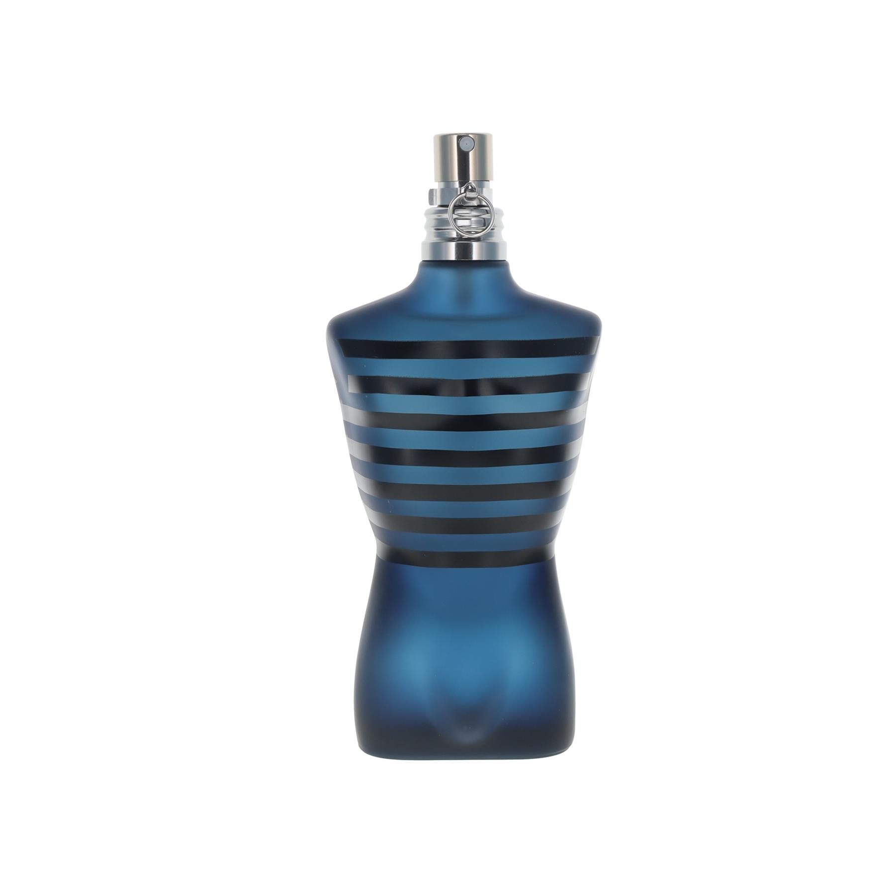 Jean Paul Gaultier Ultra Male EDT Intense Spray For Him 125ml
