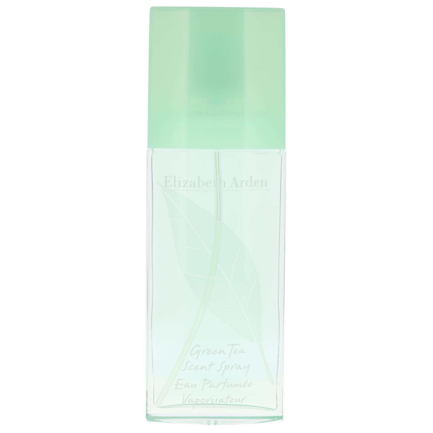Elizabeth Arden Green Tea Eau de Parfum Spray for Her 50ml at Perfume Plus Direct