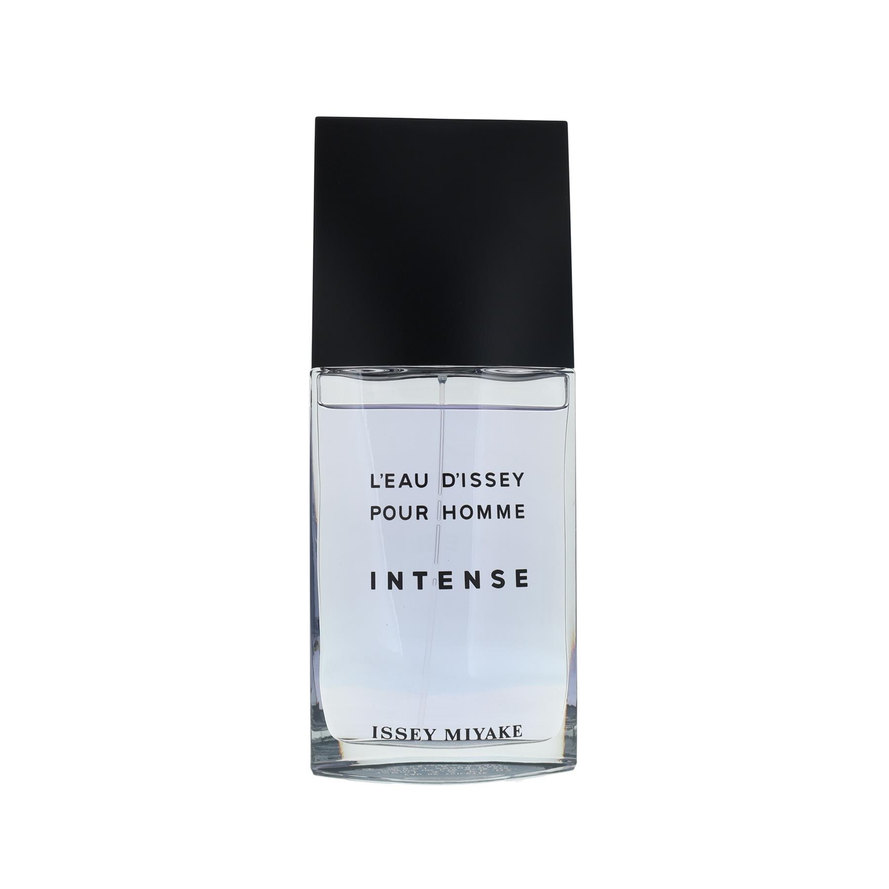 Issey Miyake L'Eau d'Issey Pour Homme Intense Eau de Toilette 125ml