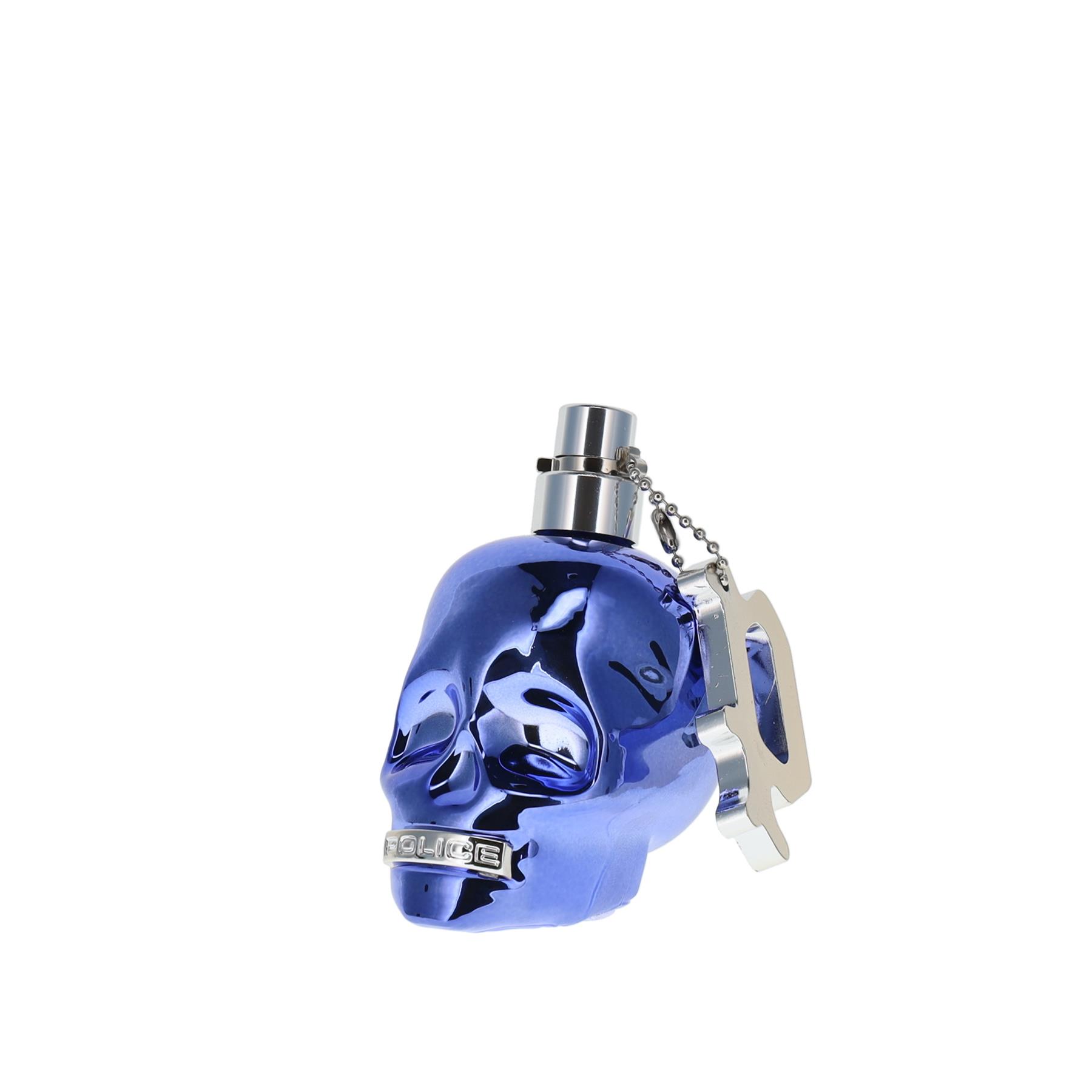 Photos - Women's Fragrance Police to Be Free To Dare Eau de Toilette Spray for Him 40ml 30ml - 50ml 