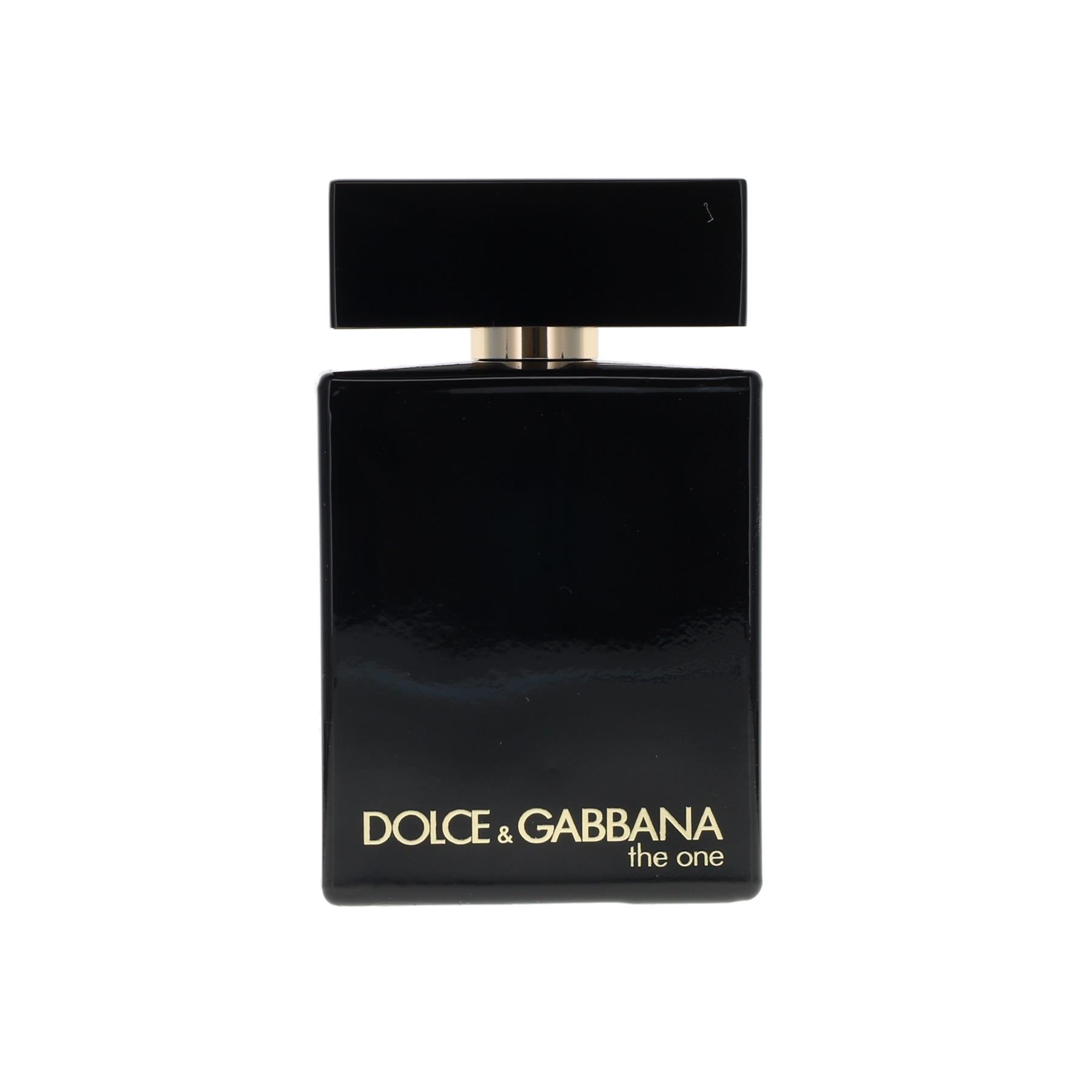 Dolce & Gabbana The One Man Eau De Parfum Intense 50ml