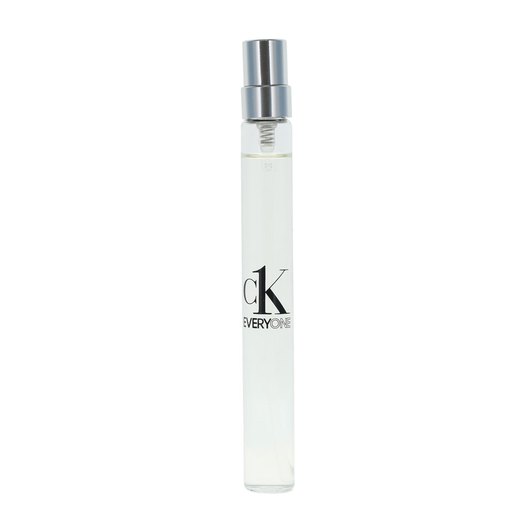 Calvin Klein CK Everyone Unisex Eau de Toilette Spray 10ml at Perfume Plus Direct