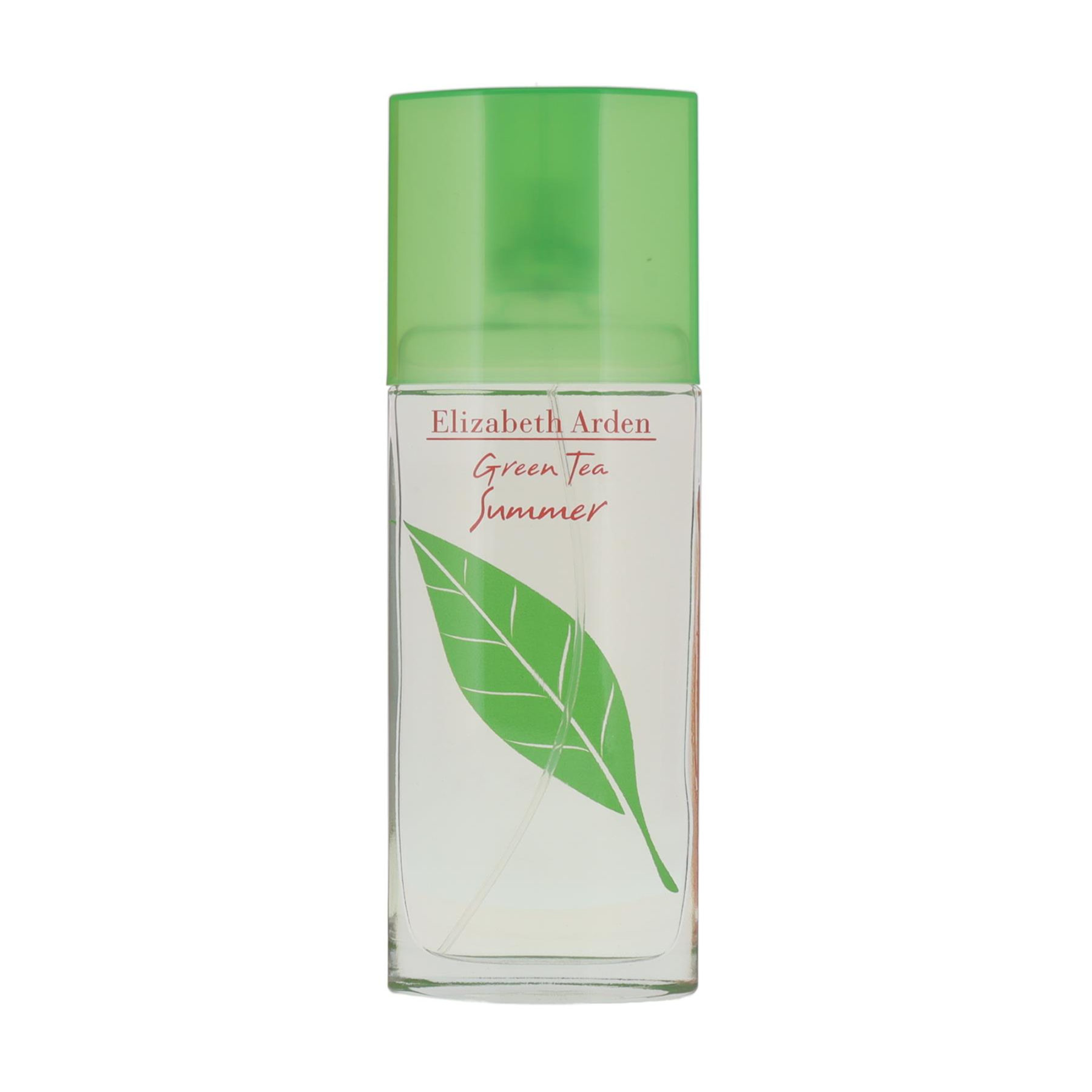Elizabeth Arden Green Tea Summer Eau de Toilette Spray for Her 100ml