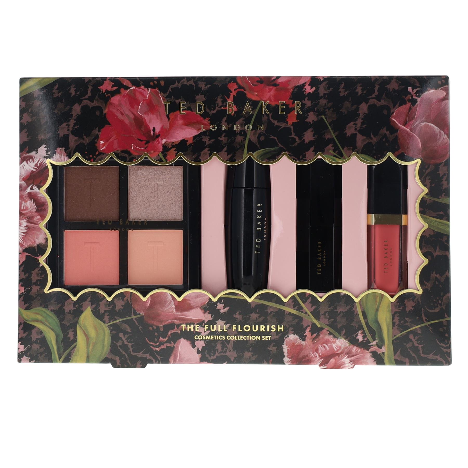 Ted Baker Make Up Essentials Gift Set For Her at Perfume Plus Direct
