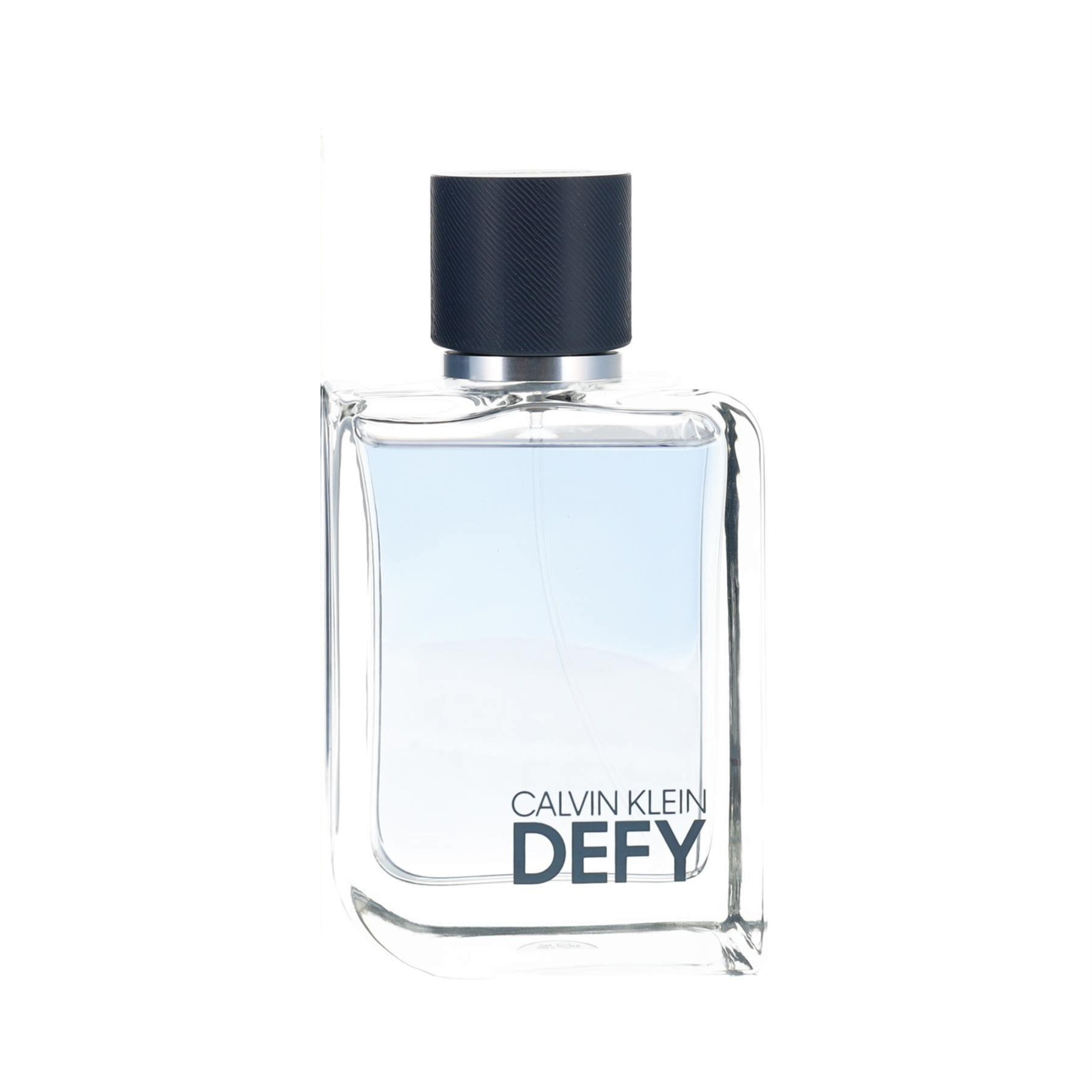Calvin Klein Defy for Him Eau de Toilette Spray for Him 100ml at Perfume Plus Direct