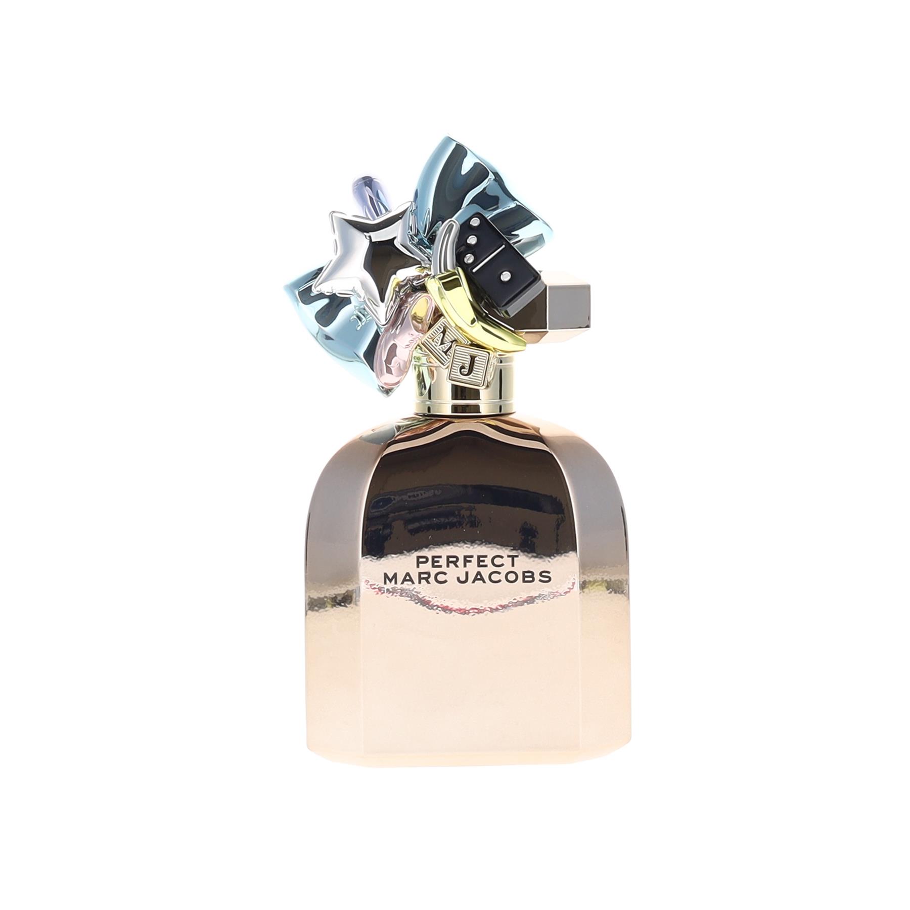 Marc Jacobs Perfect Charm Collectors Edition Eau de Parfum Spray for Women 50ml from Perfume Plus Direct