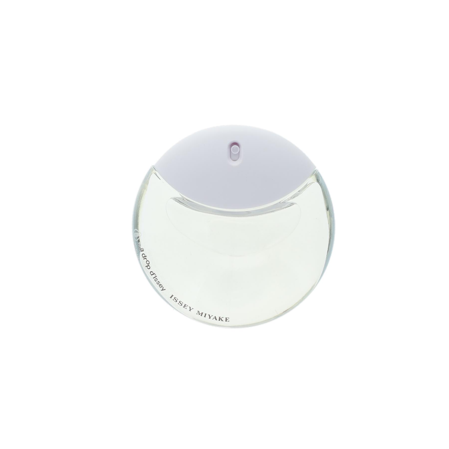 Photos - Women's Fragrance Issey Miyake A Drop D'Issey Eau de Parfum Spray for Her 50ml 30ml - 50ml