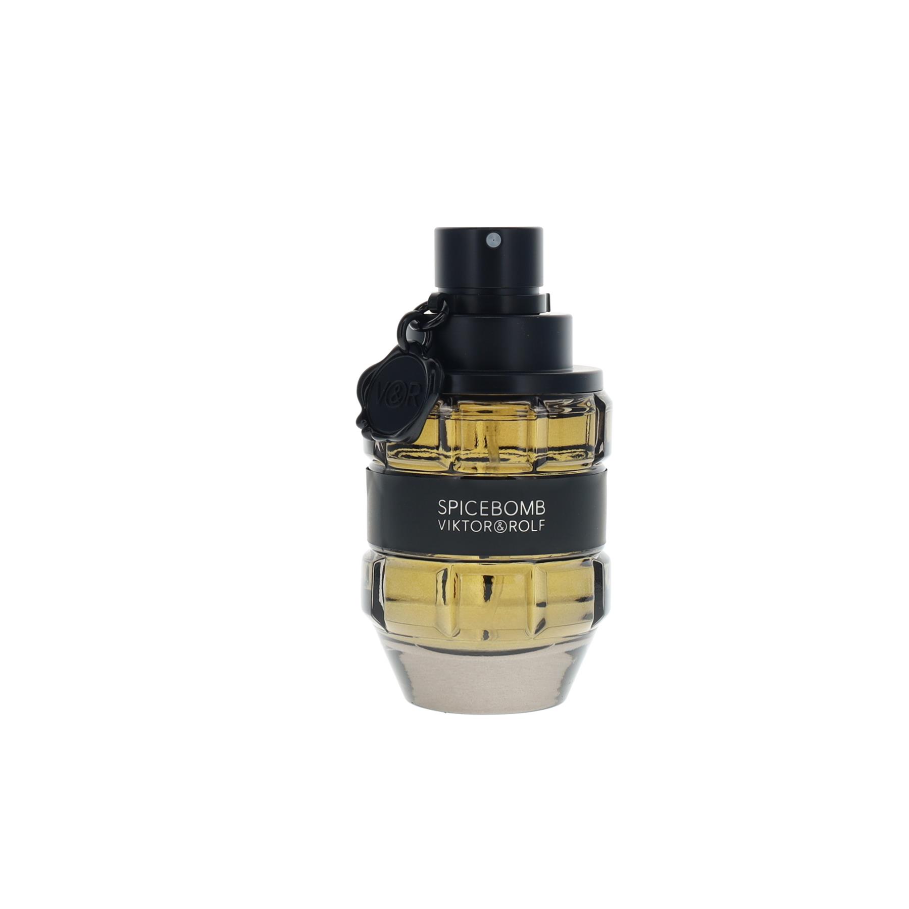 Viktor & Rolf Spicebomb Eau de Toilette for Him 50ml