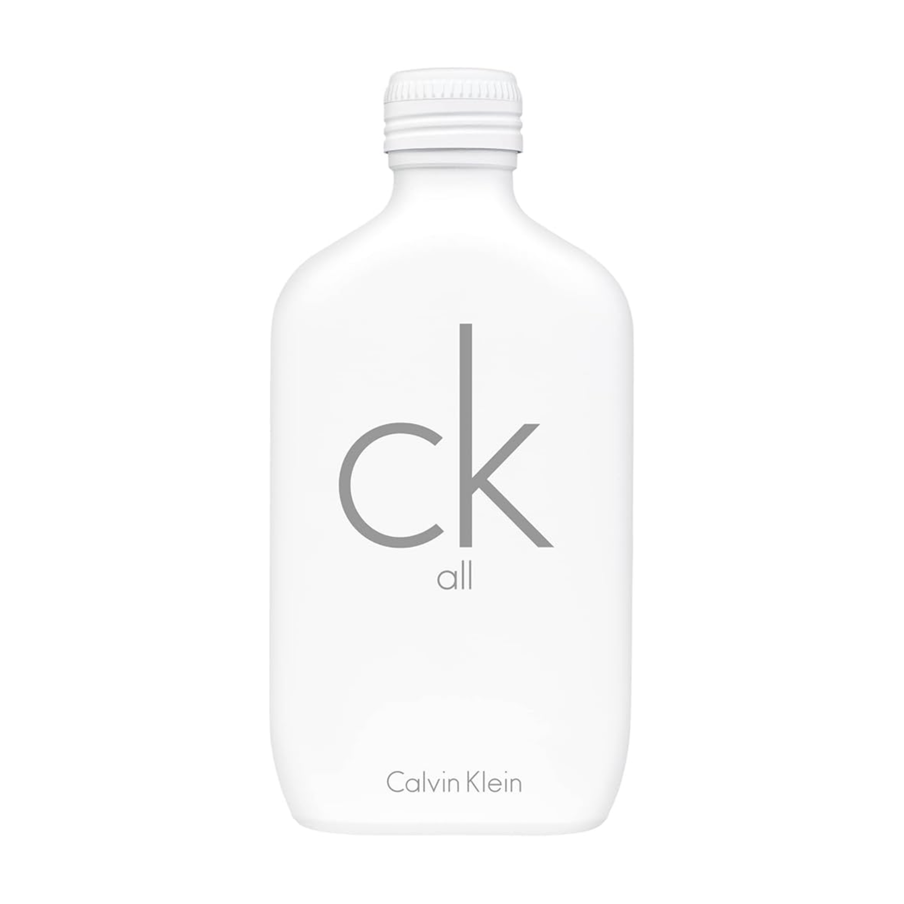Calvin Klein CK All Unisex Eau de Toilette Spray 100ml