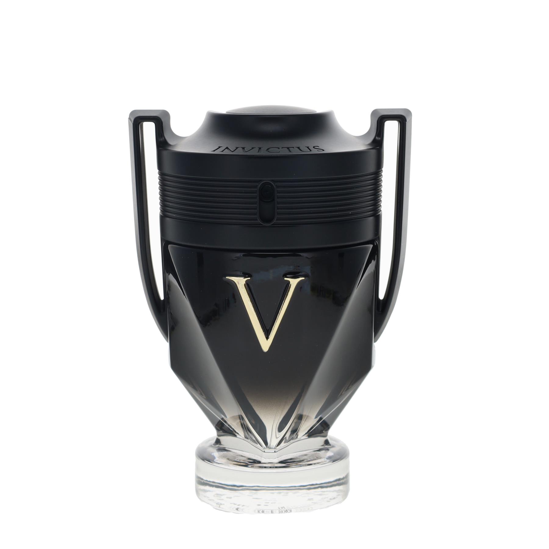 Paco Rabanne Invictus Victory Eau de Parfum Extreme Spray For Him 50ml at Perfume Plus Direct
