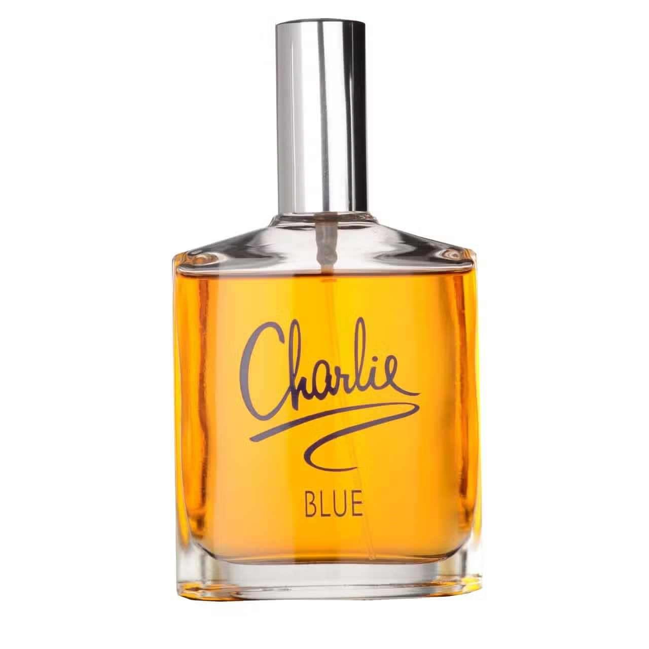 Revlon Charlie Blue Eau de Toilette Spray for Her 100ml at Perfume Plus Direct