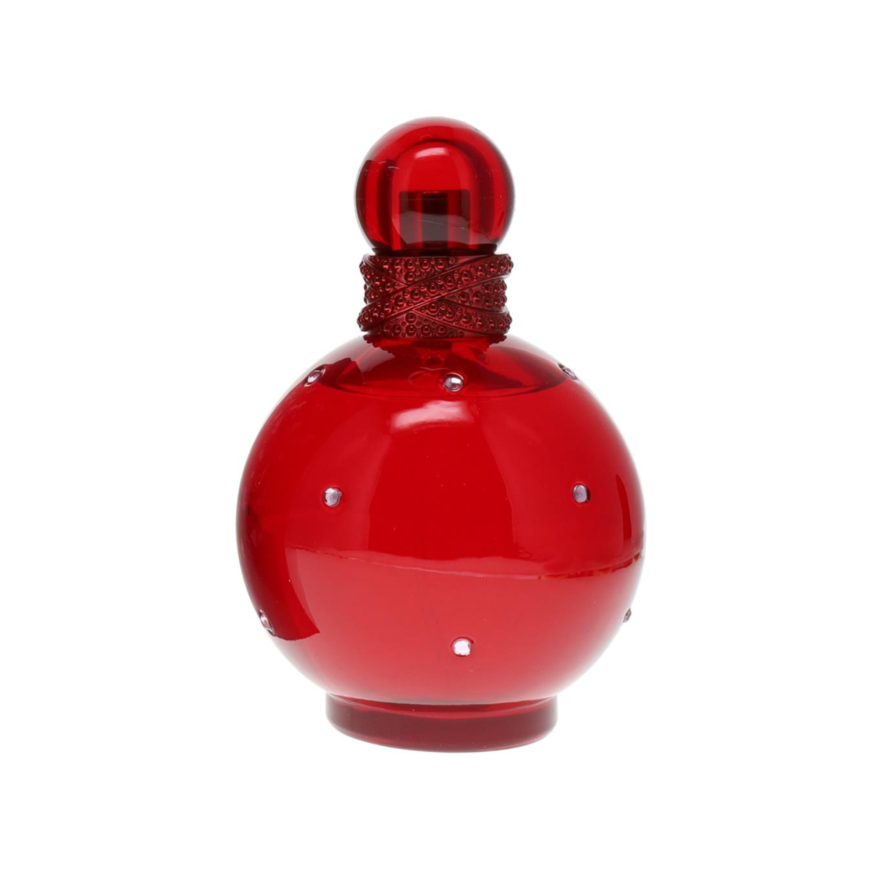 Britney Spears Hidden Fantasy Eau de Parfum Spray for Her 100ml