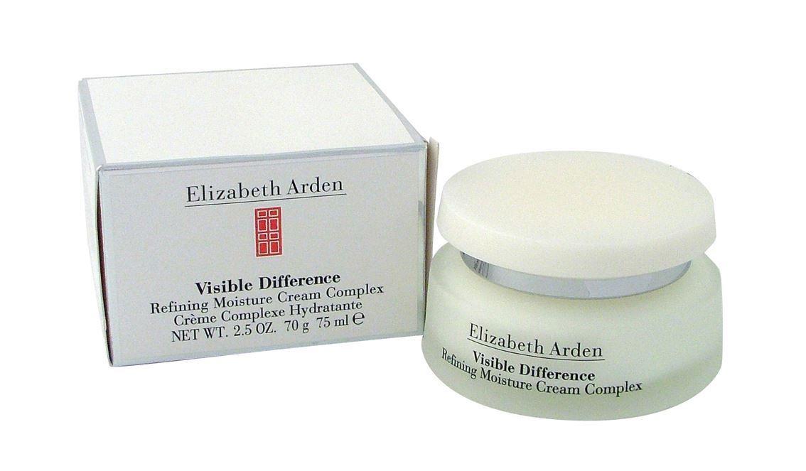 Elizabeth Arden Visible Difference 75ml Cream