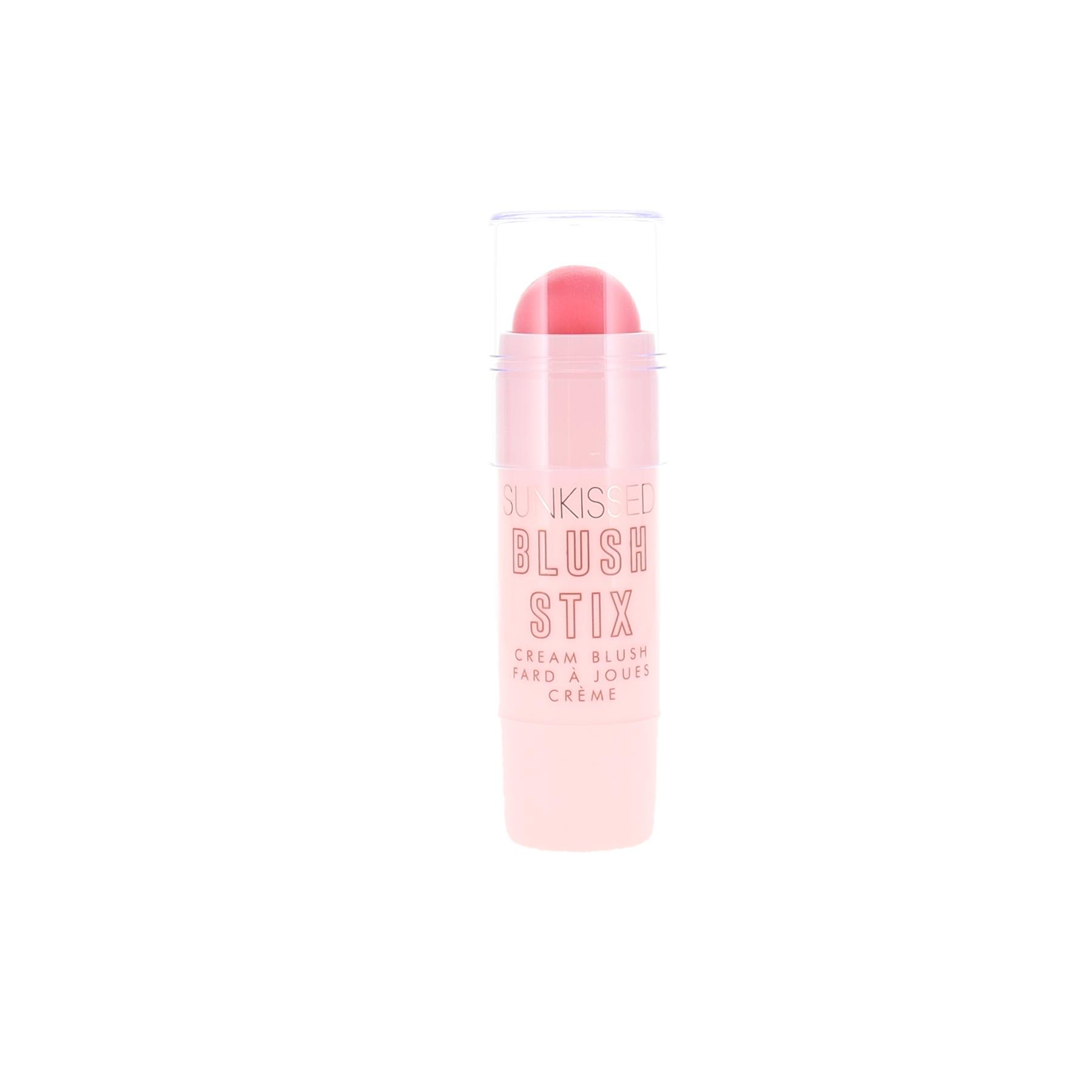 Sunkissed Blush Stix 6.8g Cream Blusher from Perfume Plus Direct