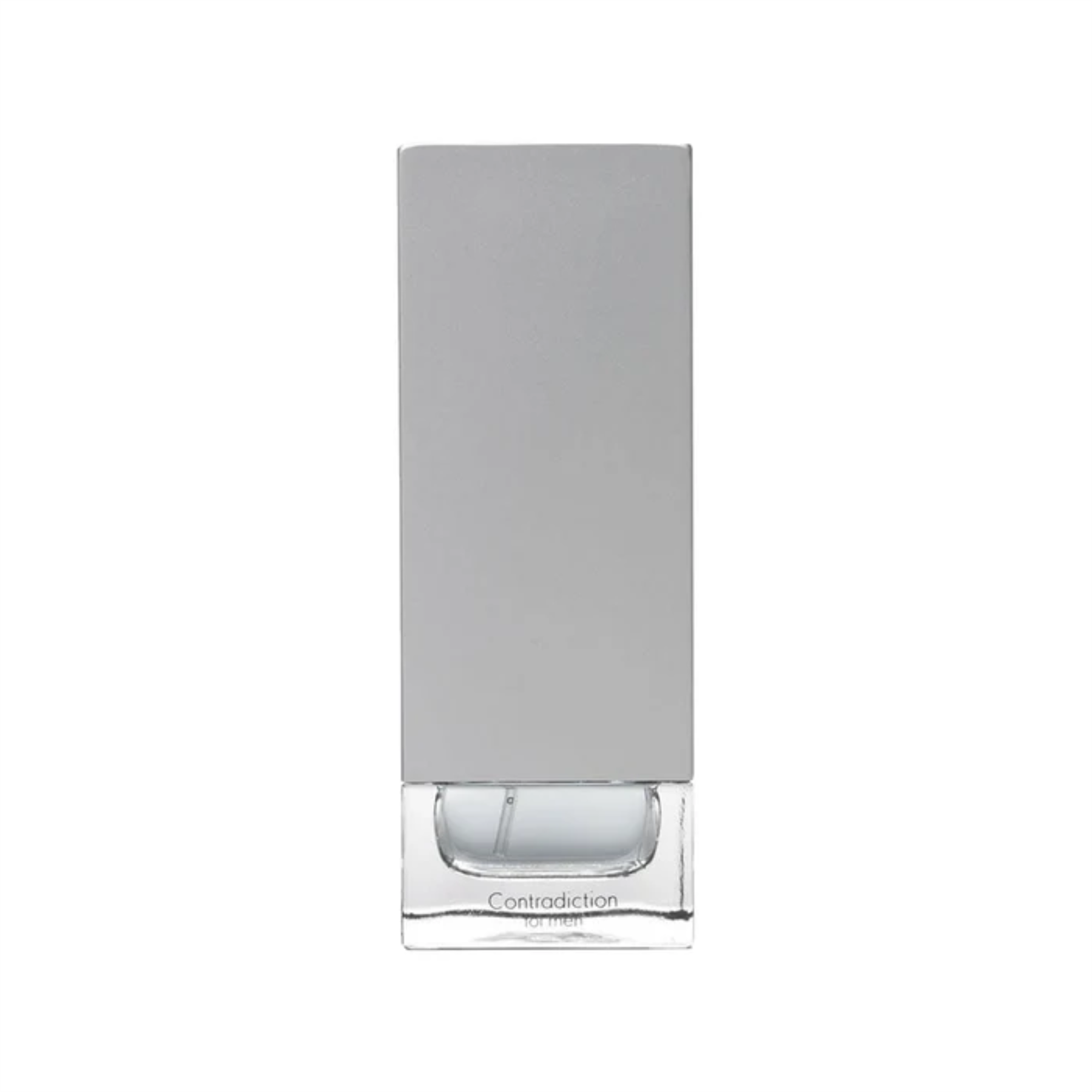 Calvin Klein Contradiction Eau de Toilette Spray for Him 100ml at Perfume Plus Direct