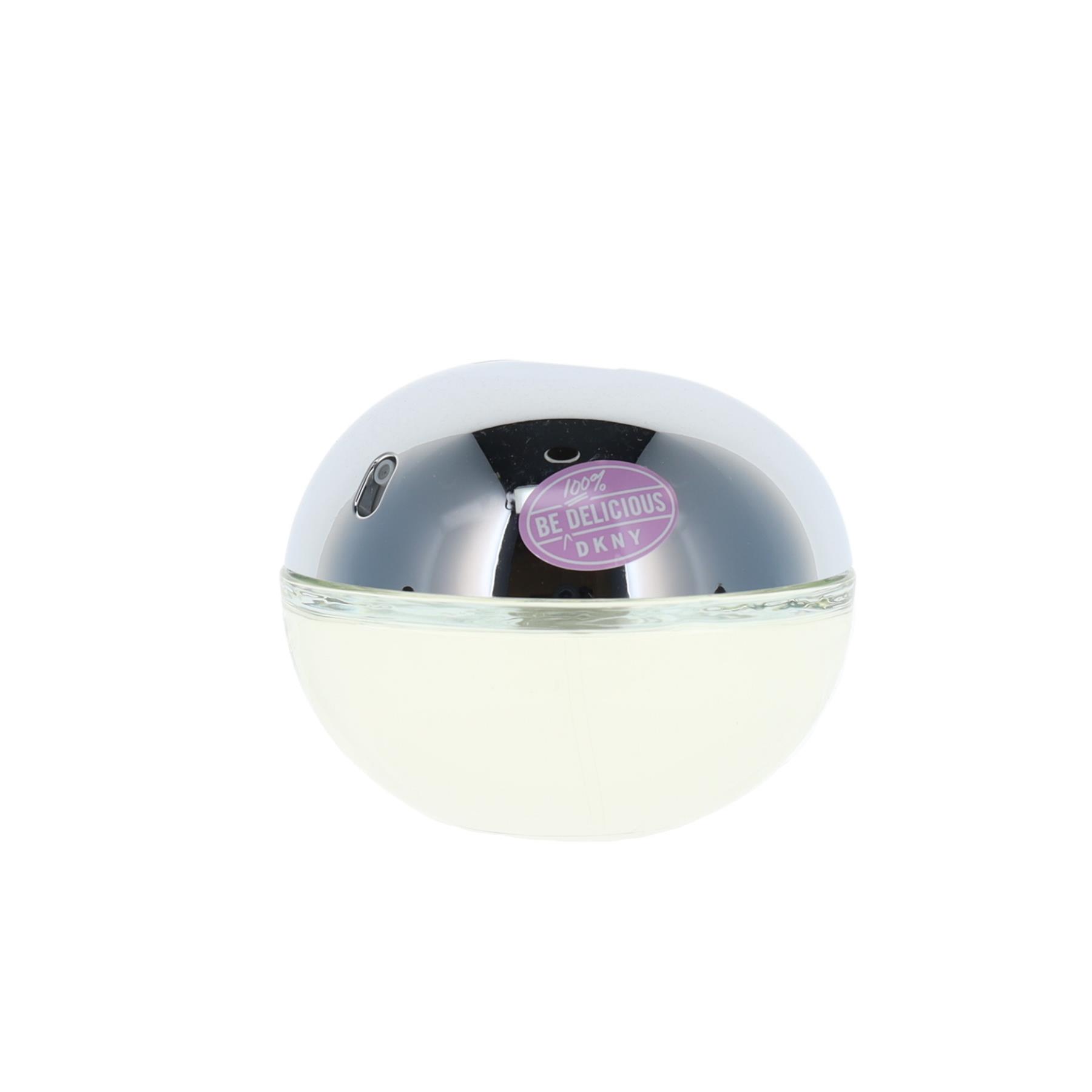 DKNY Be 100% Delicious Eau de Parfum for Her 100ml at Perfume Plus Direct