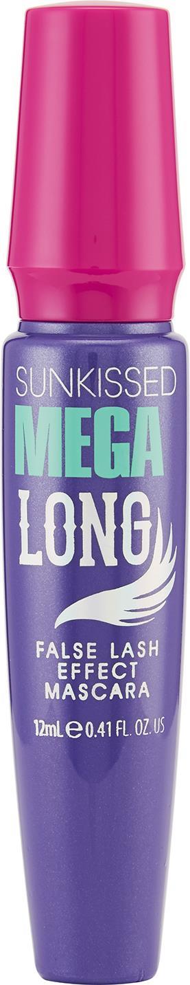 Image of Sunkissed Mega Long False Effect Lash Mascara 12ml