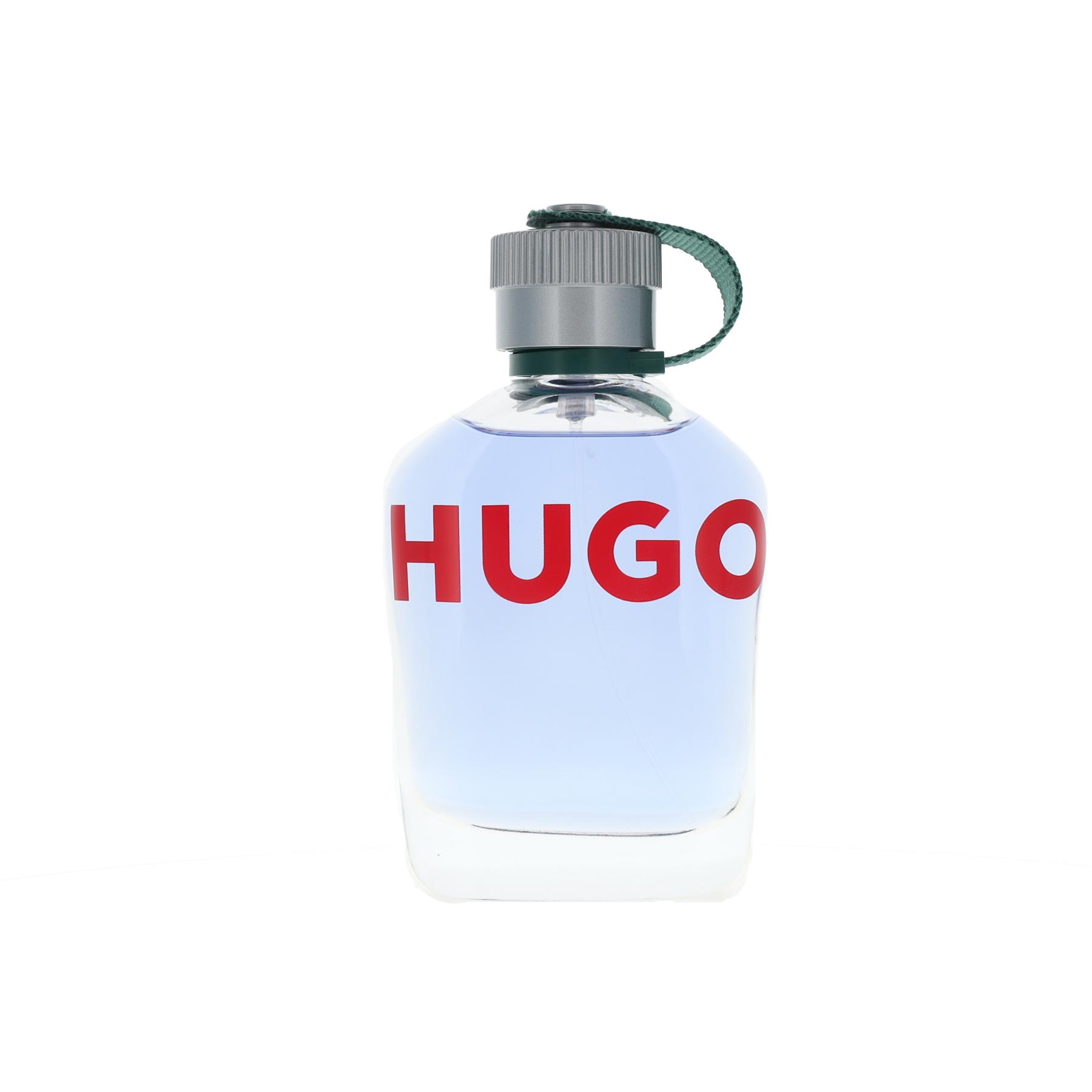 Hugo Boss Hugo Eau de Toilette for Him 125ml at Perfume Plus Direct