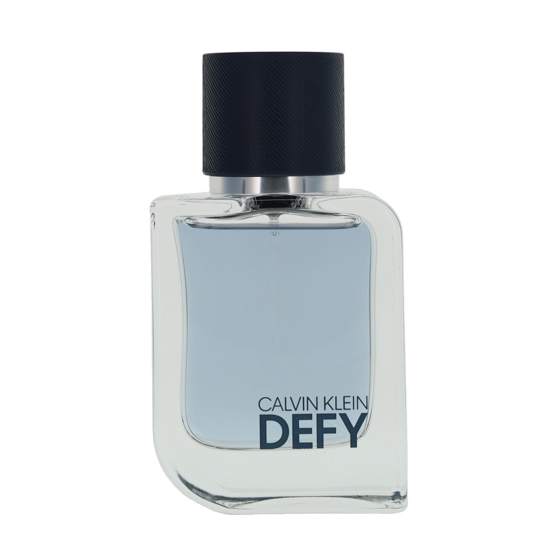 Calvin Klein Defy Eau de Toilette Spray for Him 50ml