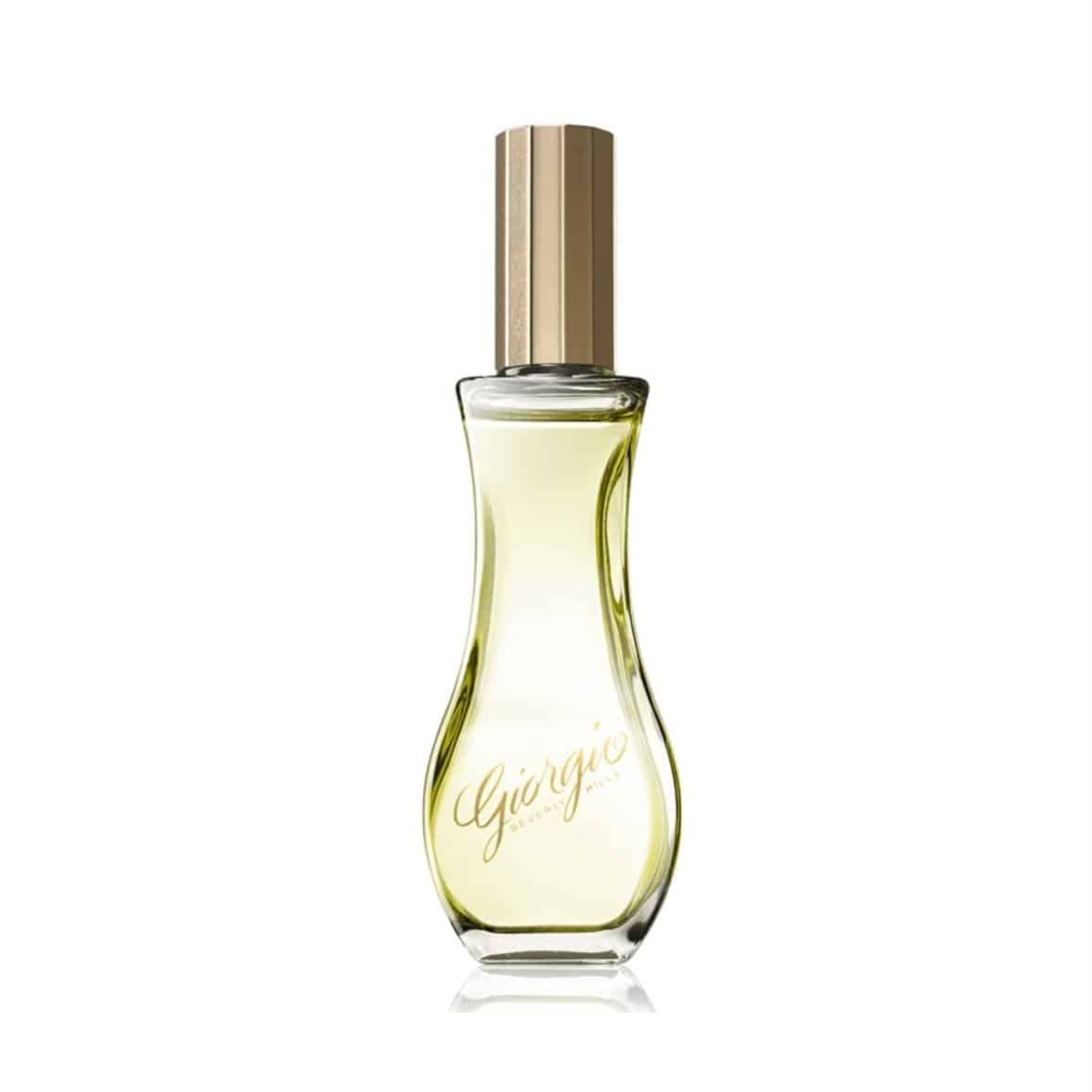 Image of Giorgio Beverly Hills Giorgio Eau de Toilette Spray for Her 30ml
