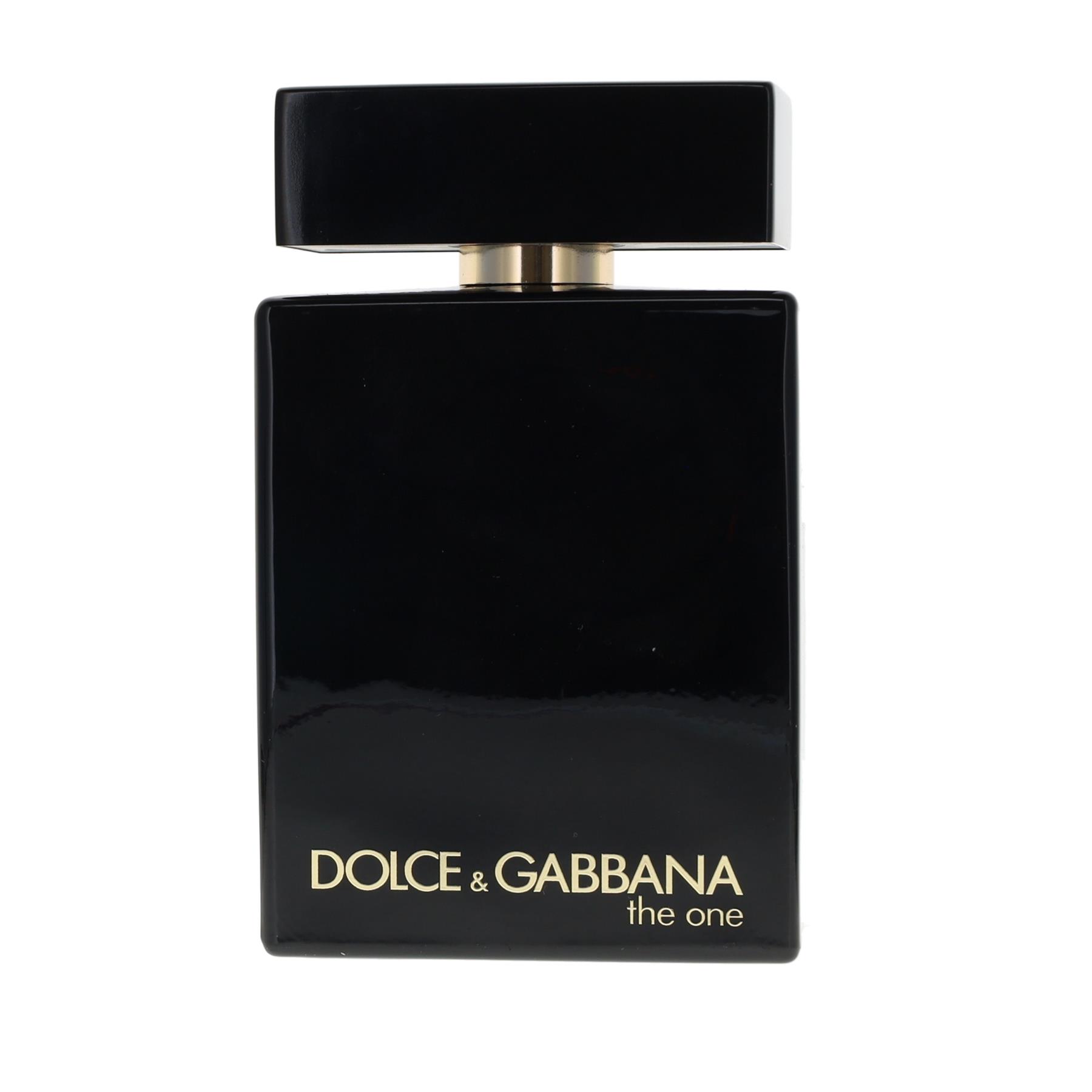 Dolce & Gabbana The One Man Eau De Parfum Intense 100ml
