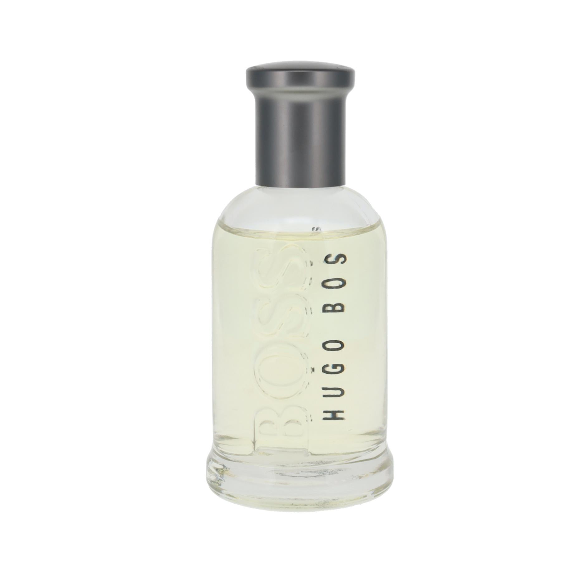 Image of Hugo Boss Boss Bottled Aftershave Splash for Him 50ml