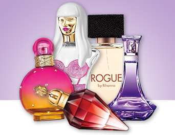 Celebrity Fragrance