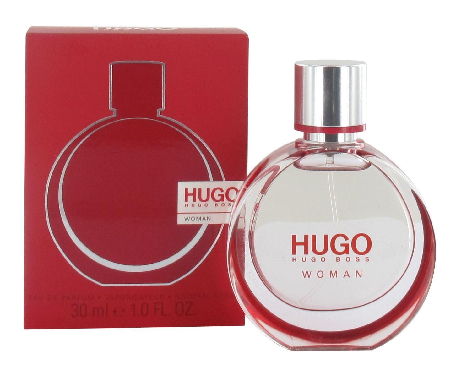 hugo boss woman parfum 30 ml