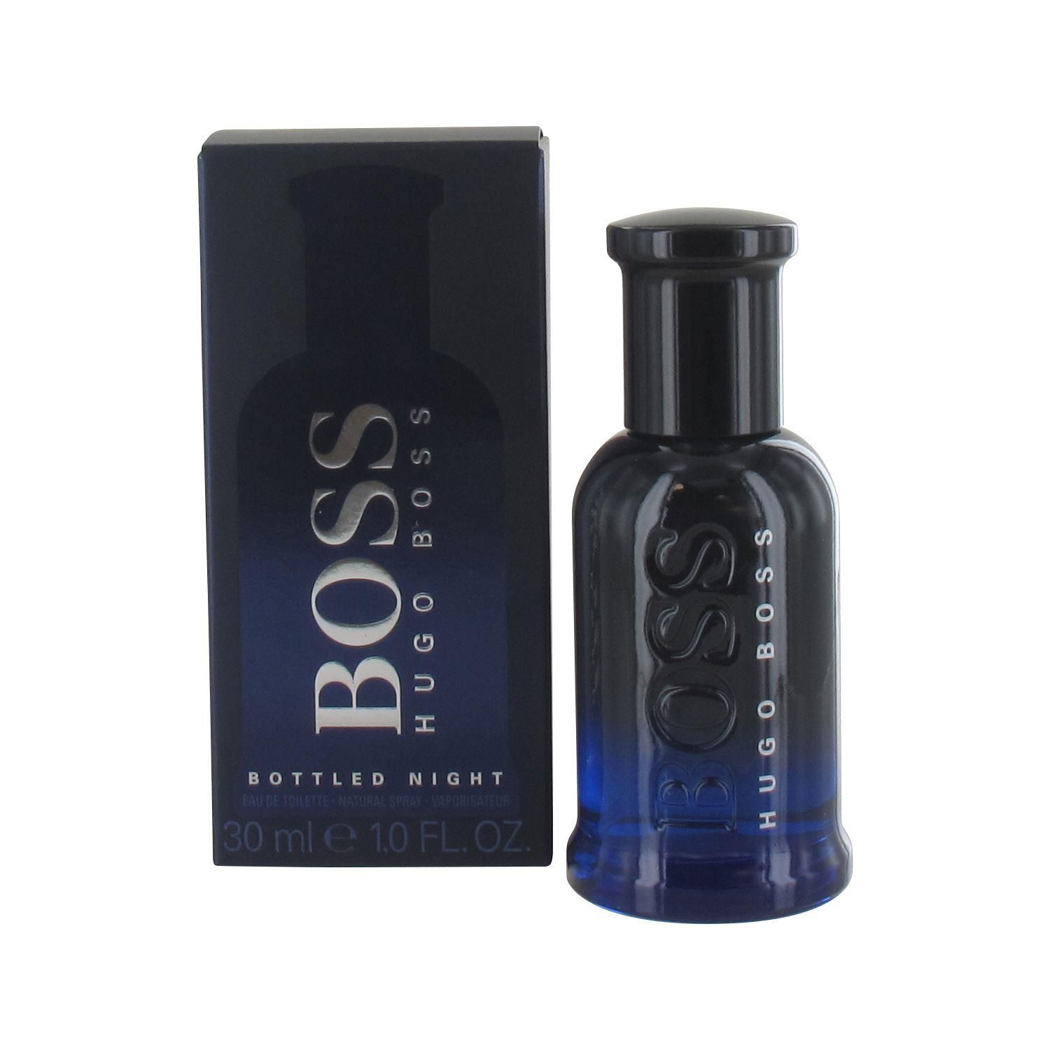 hugo boss boss aftershave