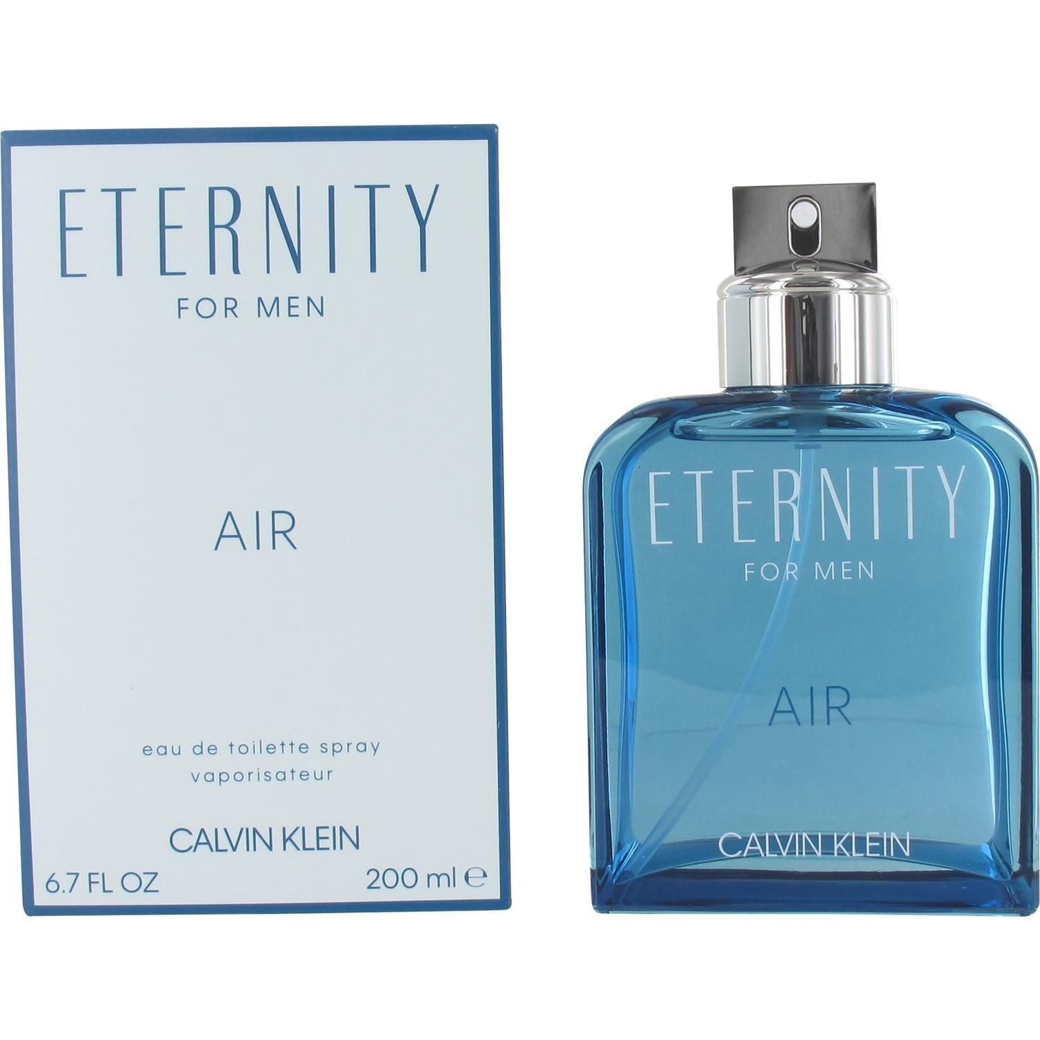 air calvin klein perfume