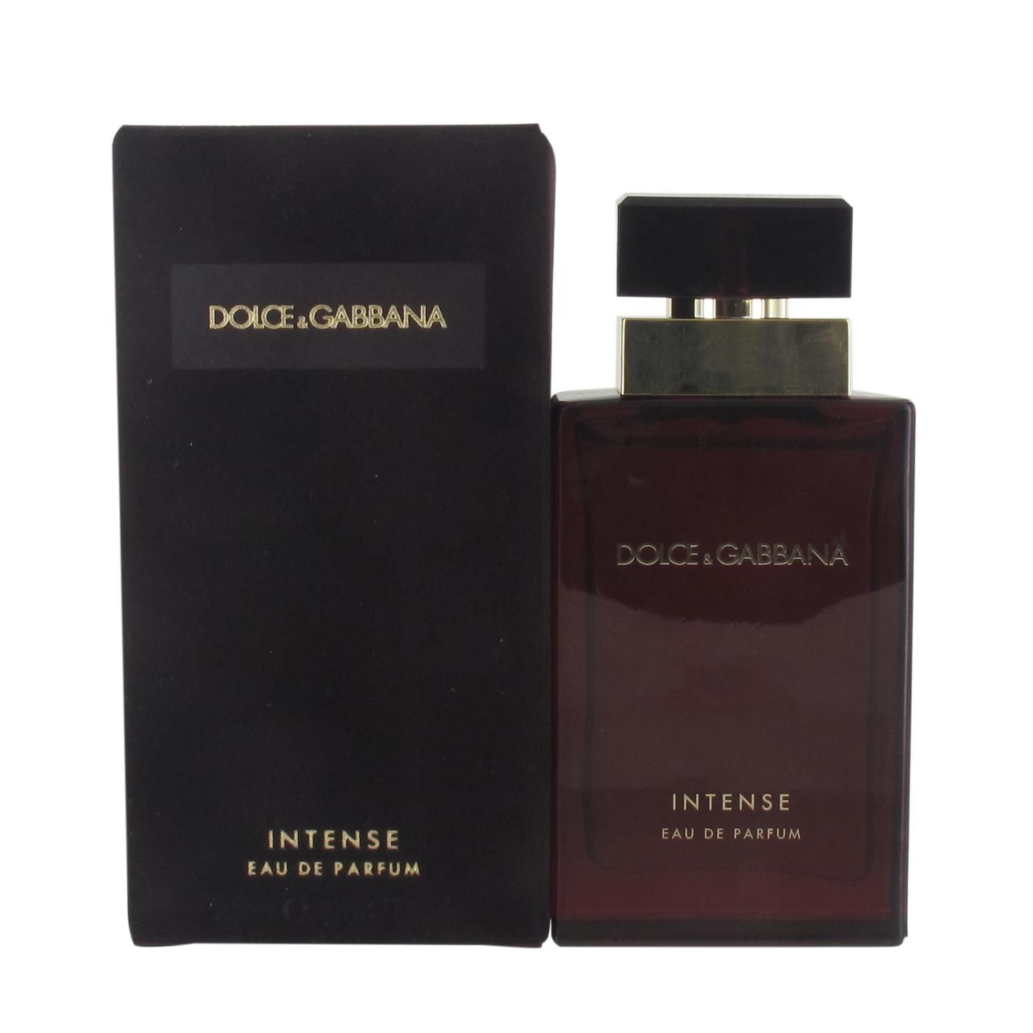 dolce and gabbana pour femme 25ml