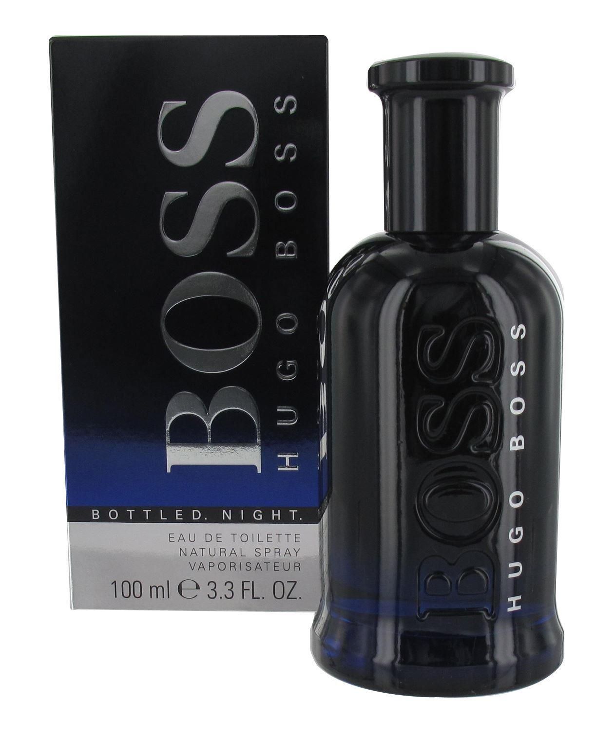 hugo boss bottled night 200ml price