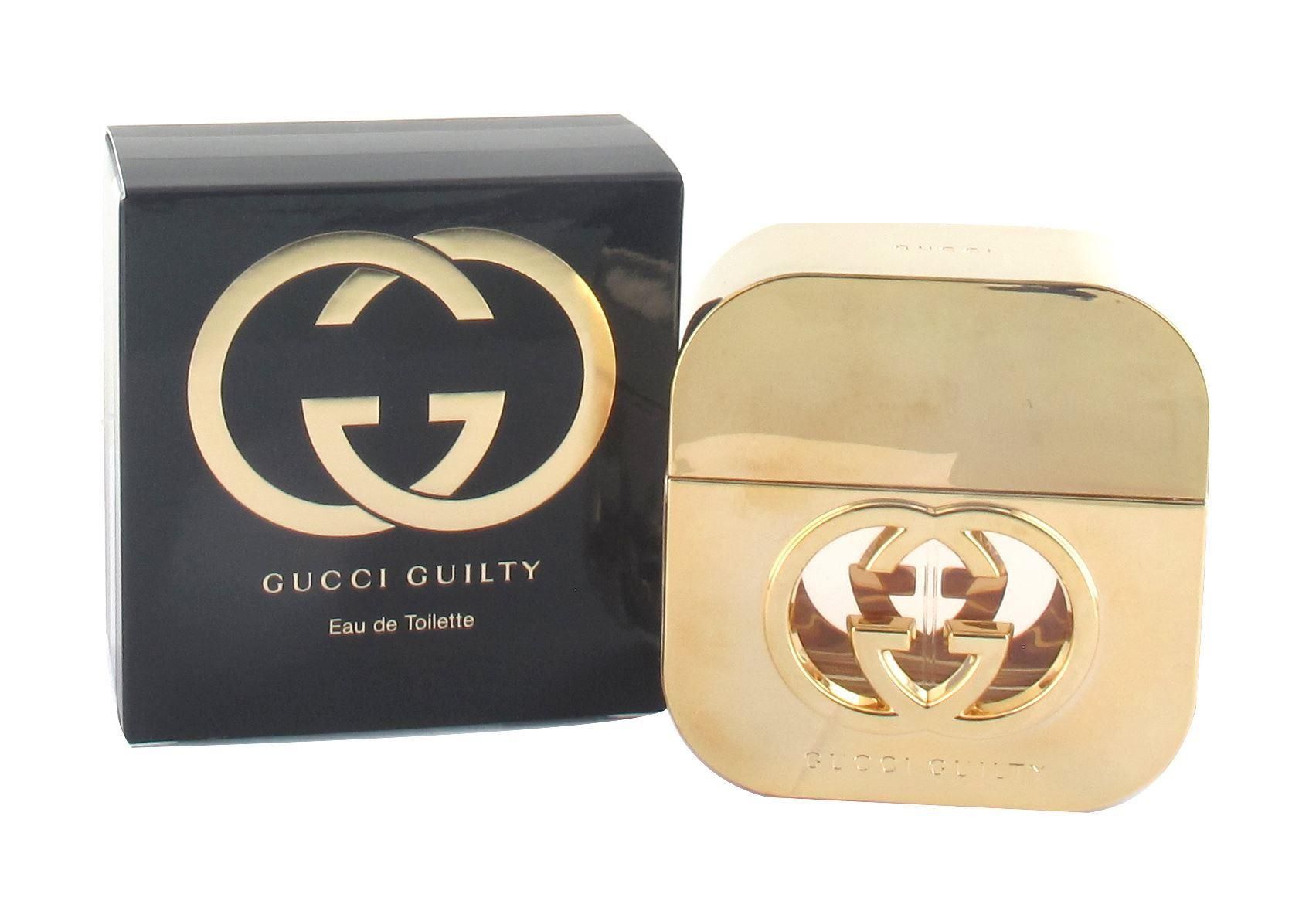 gucci guilty 30ml eau de parfum