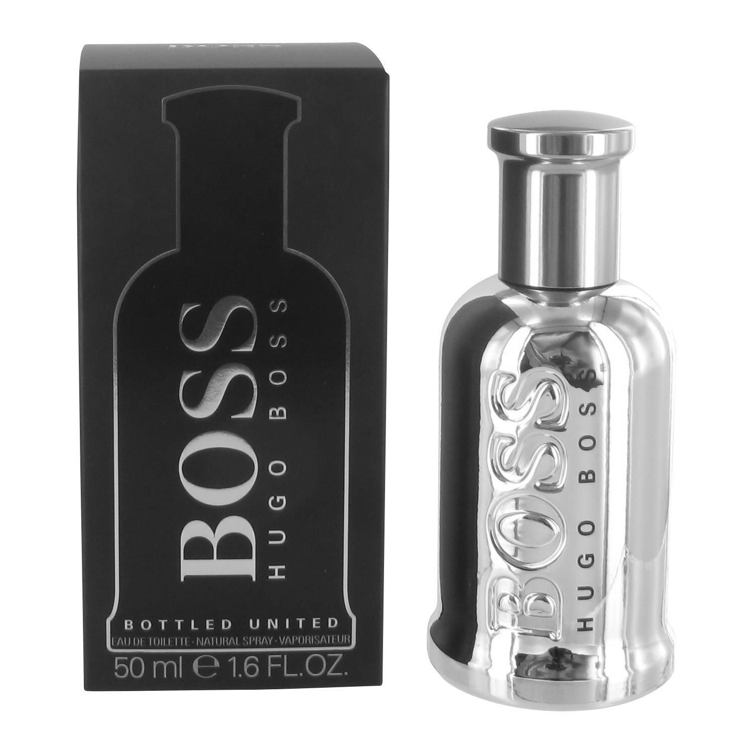 hugo boss limited edition white