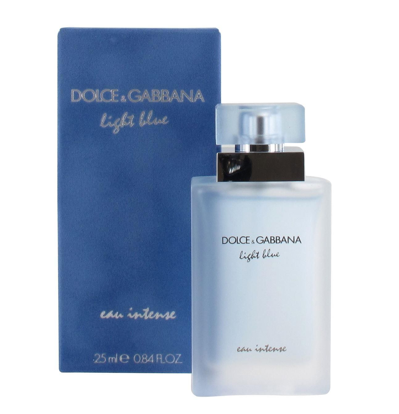 dolce and gabbana light blue parfum