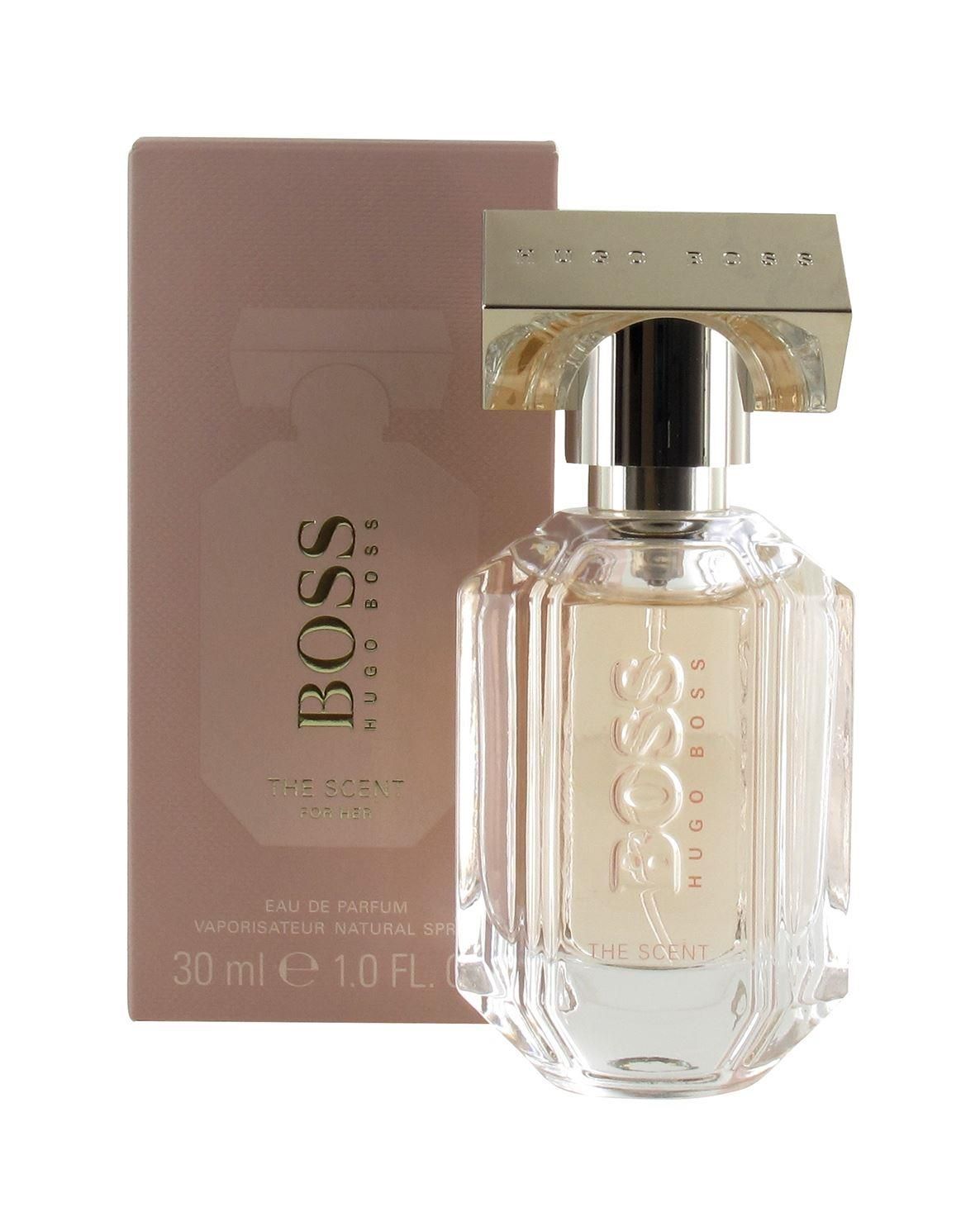 Hugo Boss Boss The Scent For Her 30Ml Eau De Parfum Spray For Her
