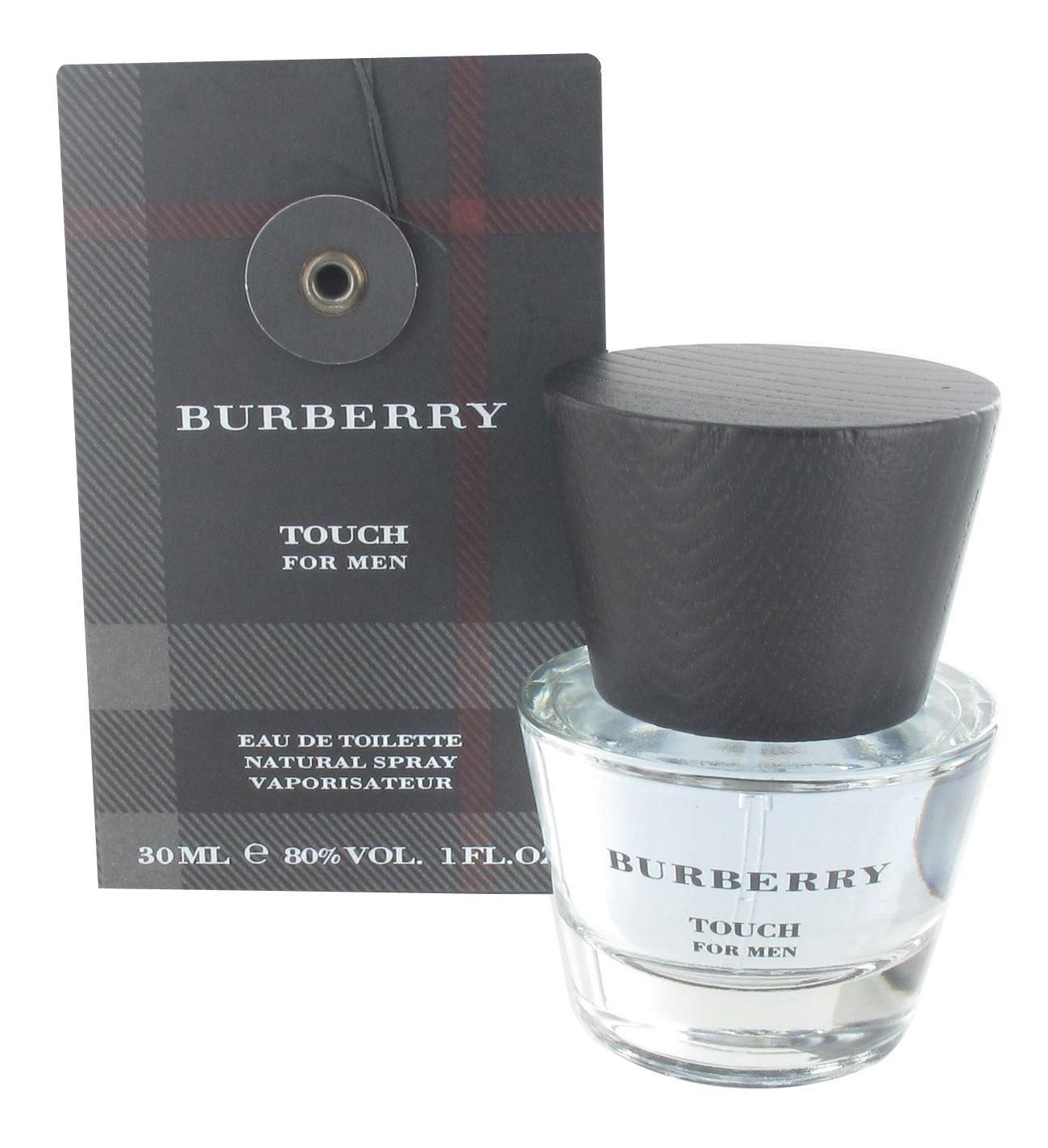 burberry touch 30ml