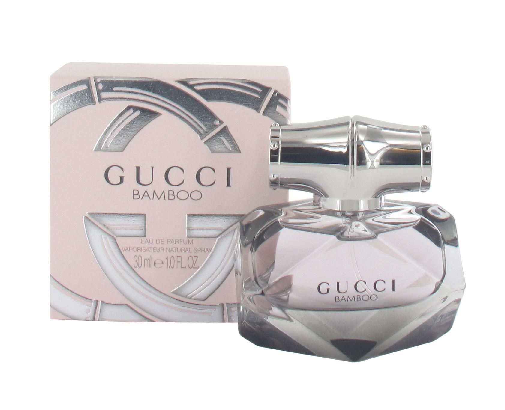 gucci bamboo for her