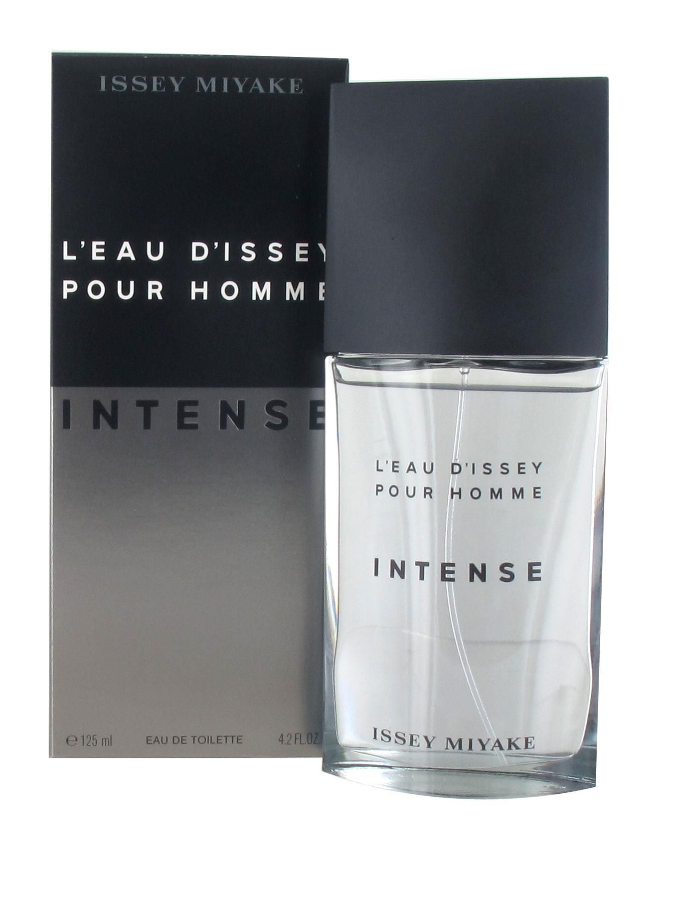 Issey Miyake L'Eau d'Issey Pour Homme 