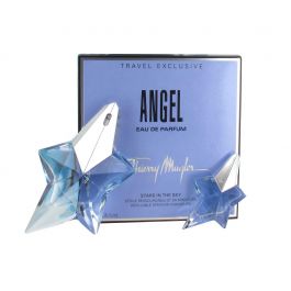 Thierry Mugler Angel Stars in the Sky Gift Set Eau de Parfum 25ml ...